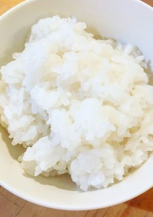 ダイエットにおすすめ◎しらたきごはん-レシピのメイン写真