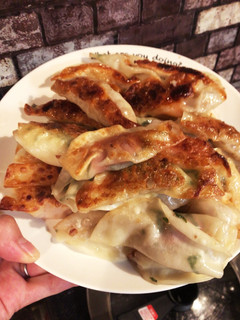 トマトがジュワっと♪トマチー餃子★-レシピのメイン写真