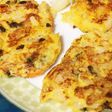離乳食後期〜いろいろ野菜とご飯のおやき
