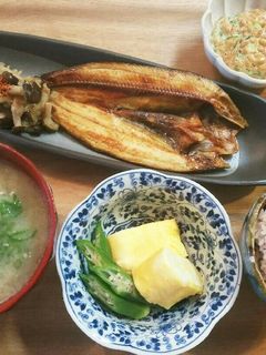 朝ごはん!しめじ 大根おろし ポン酢和え-レシピのメイン写真