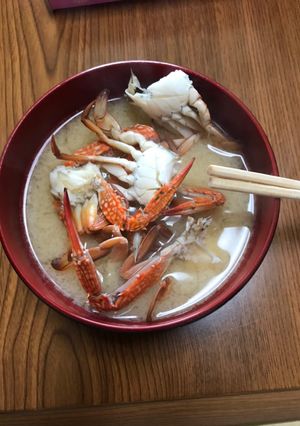 なんか結構前に作ったやつ-レシピのメイン写真