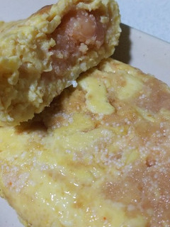明太マヨ入りの卵焼き-レシピのメイン写真