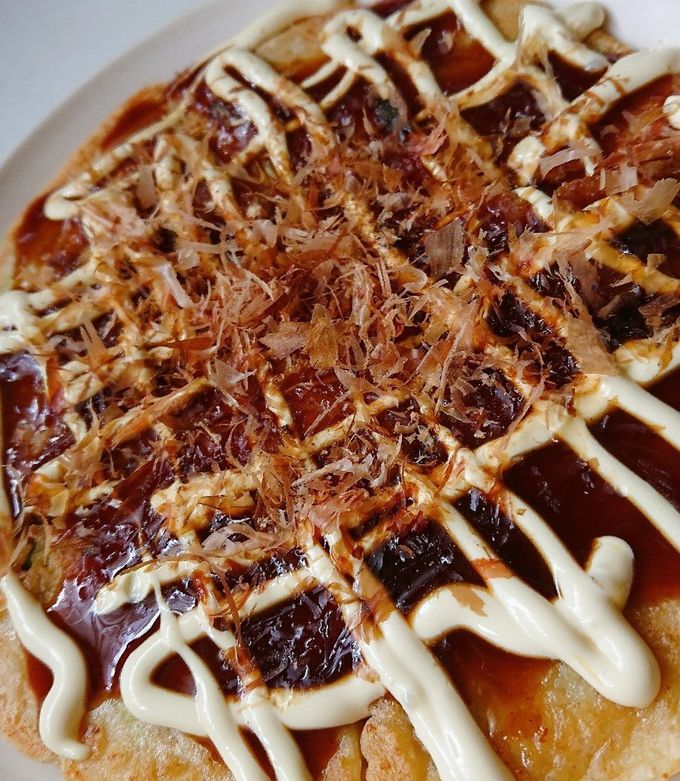 公式】PANDATAKOYAKI（パンダたこ焼き）福岡天神親不孝通り店 (@_