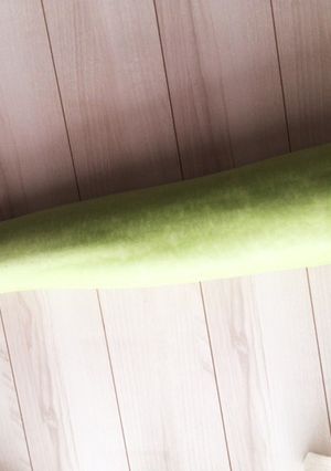 夕顔の下処理-レシピのメイン写真