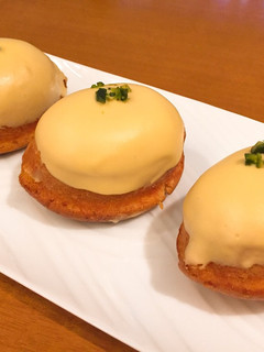 理想の味へ レモンケーキ-レシピのメイン写真