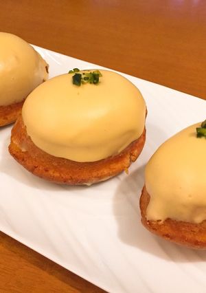 理想の味へ　レモンケーキ-レシピのメイン写真