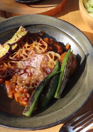 簡単！バターチキンカレー-レシピのメイン写真