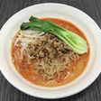 糖質オフ☆乾燥こんにゃくパスタで担々麺