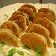 ぴりっ☆辛☆餃子