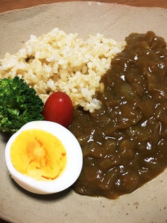 玉ねぎだけカレー-レシピのメイン写真