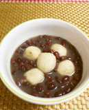 ★糖質オフ！美味しい＊冷やしぜんざい＊♪