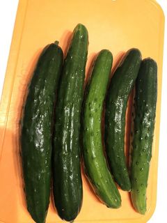 透明醤油 きゅうり 浅漬け 病み付き-レシピのメイン写真