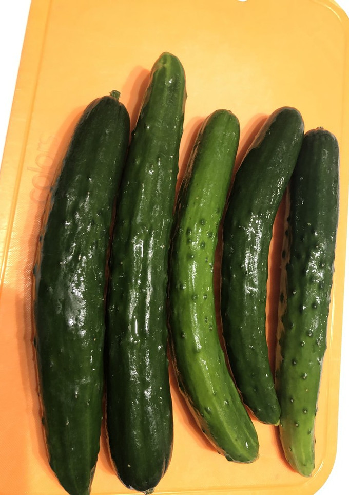 透明醤油 きゅうり 浅漬け 病み付き-レシピのメイン写真