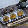 絶品!蒲焼風♪穴子の焼きおにぎり