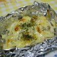鶏肉のマヨネーズ焼き