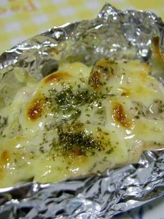鶏肉のマヨネーズ焼き-レシピのメイン写真