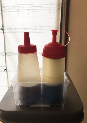 醤油の液だれ防止-レシピのメイン写真