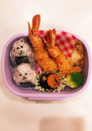 ❁sawaおべんとう♡４９❁-レシピのメイン写真