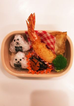 ❁towaおべんとう♡３１❁-レシピのメイン写真