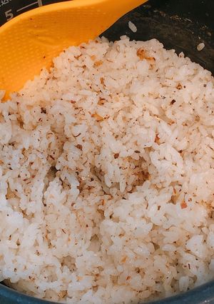 なないろ栄養おだし 栄養たっぷりご飯-レシピのメイン写真