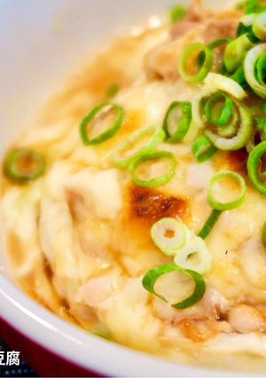 ✼時短✼ツナチーズ豆腐-レシピのメイン写真