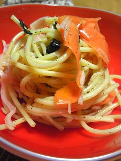 デパ地下のパスタサラダをカロリーオフッ!-レシピのメイン写真