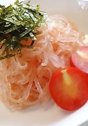 ぷるんぷあんの明太子-レシピのメイン写真