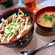 美味すぎる♡秘密の鶏照り焼き丼