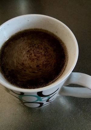 スパイシースープ（チャーハンスープ風）-レシピのメイン写真