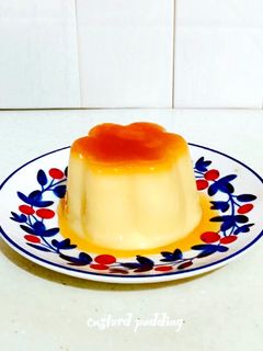 ☆寒天粉でプリン☆ by まゆまよ 【クックパッド】 簡単おいしい