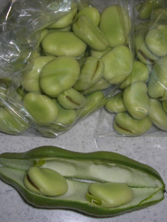きざみ葱の使いやすい冷凍法(豆にも)-レシピのメイン写真