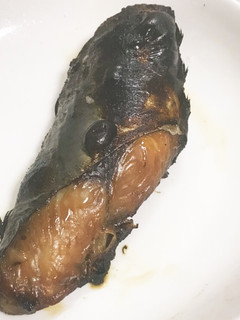 サワラの味噌漬け-レシピのメイン写真