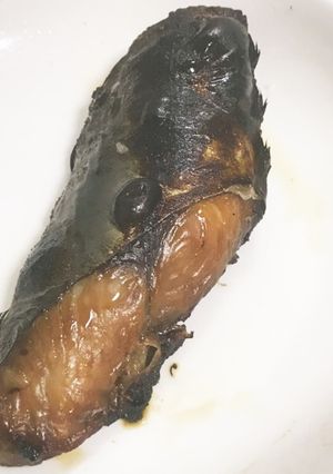 サワラの味噌漬け-レシピのメイン写真