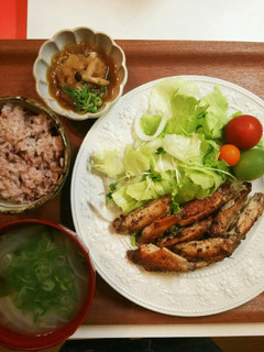 夕飯 しめじ 大根おろし ポン酢和え-レシピのメイン写真