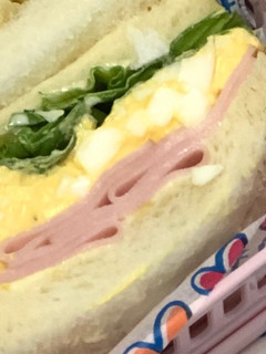 時短!片付け楽チン!たまごサンドのたまご-レシピのメイン写真