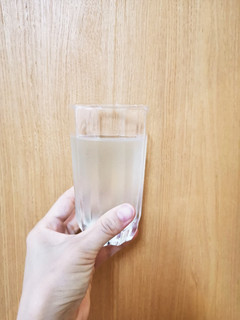 ホエー炭酸水-レシピのメイン写真