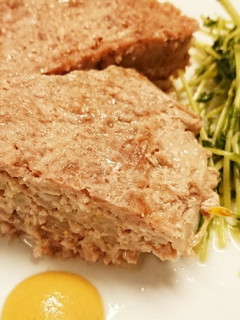 豚ひき肉ともやしのレンチン中華風バーグ-レシピのメイン写真