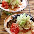 作り置きに♪鶏胸肉塩麹蒸し