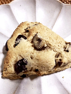 ほうじ茶スコーン-レシピのメイン写真
