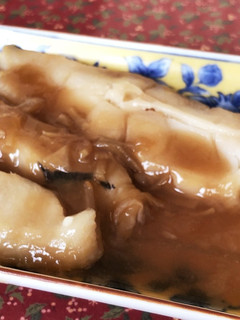 からすかれいの、ほろほろ煮-レシピのメイン写真