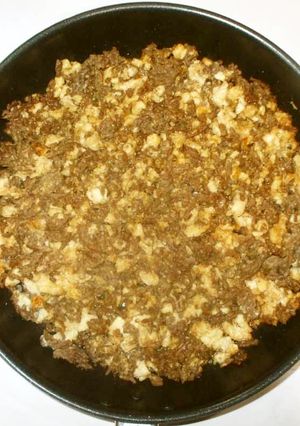 50%豆腐そぼろ丼♪簡単かさ増し-レシピのメイン写真