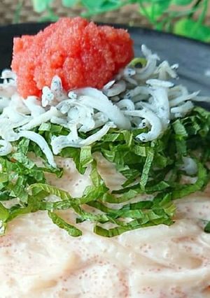 生クリーム不要!明太クリームうどん-レシピのメイン写真