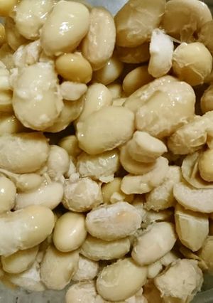好きな納豆菌で。手作り納豆(HB使用)-レシピのメイン写真
