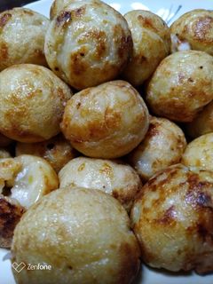たこ焼きパーティー-レシピのメイン写真