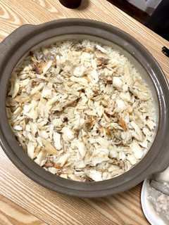 お食い初め☆土鍋でふっくら鯛めし-レシピのメイン写真