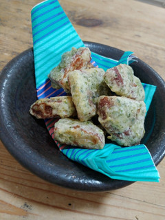 さつまのお弁当おかず♪-レシピのメイン写真