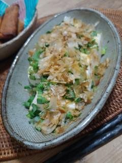 ニラ豆腐-レシピのメイン写真