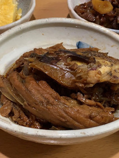 簡単!鯛のあら炊き-レシピのメイン写真