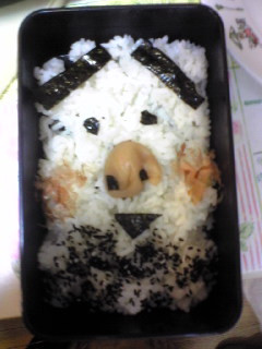 オッちゃん弁当!-レシピのメイン写真