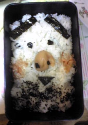 オッちゃん弁当！-レシピのメイン写真